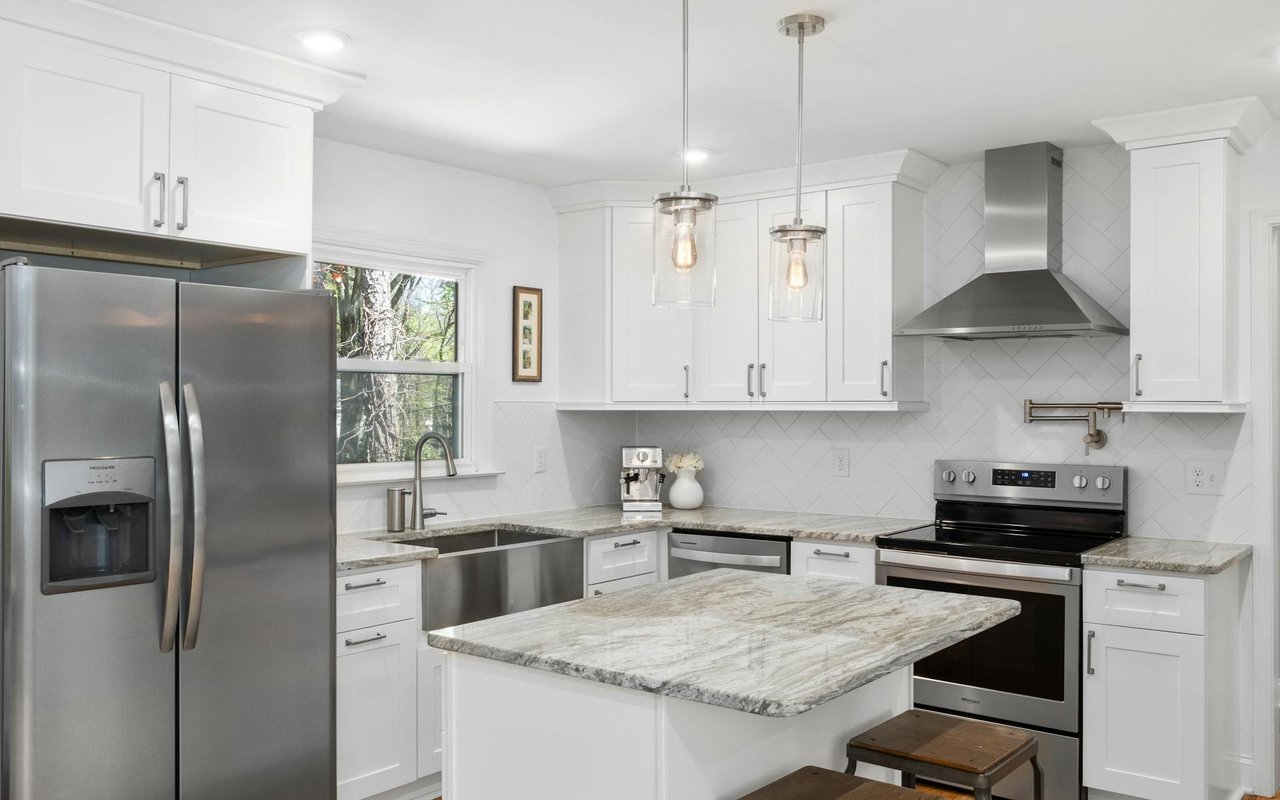 Carmel Real Estate Featured Listing
