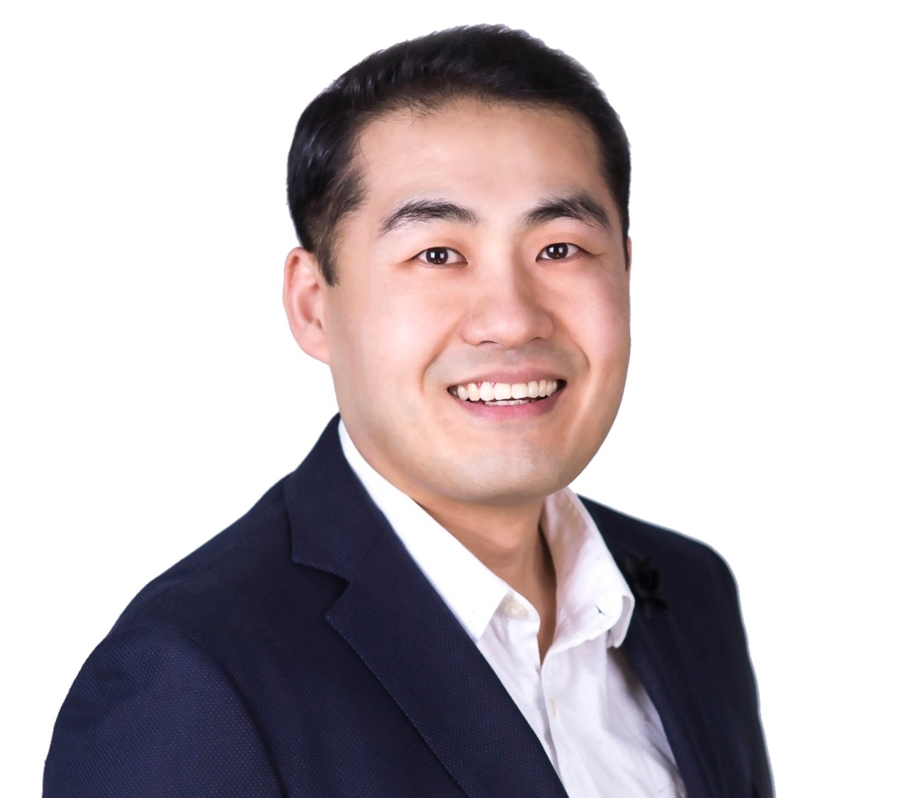 Steven Oh