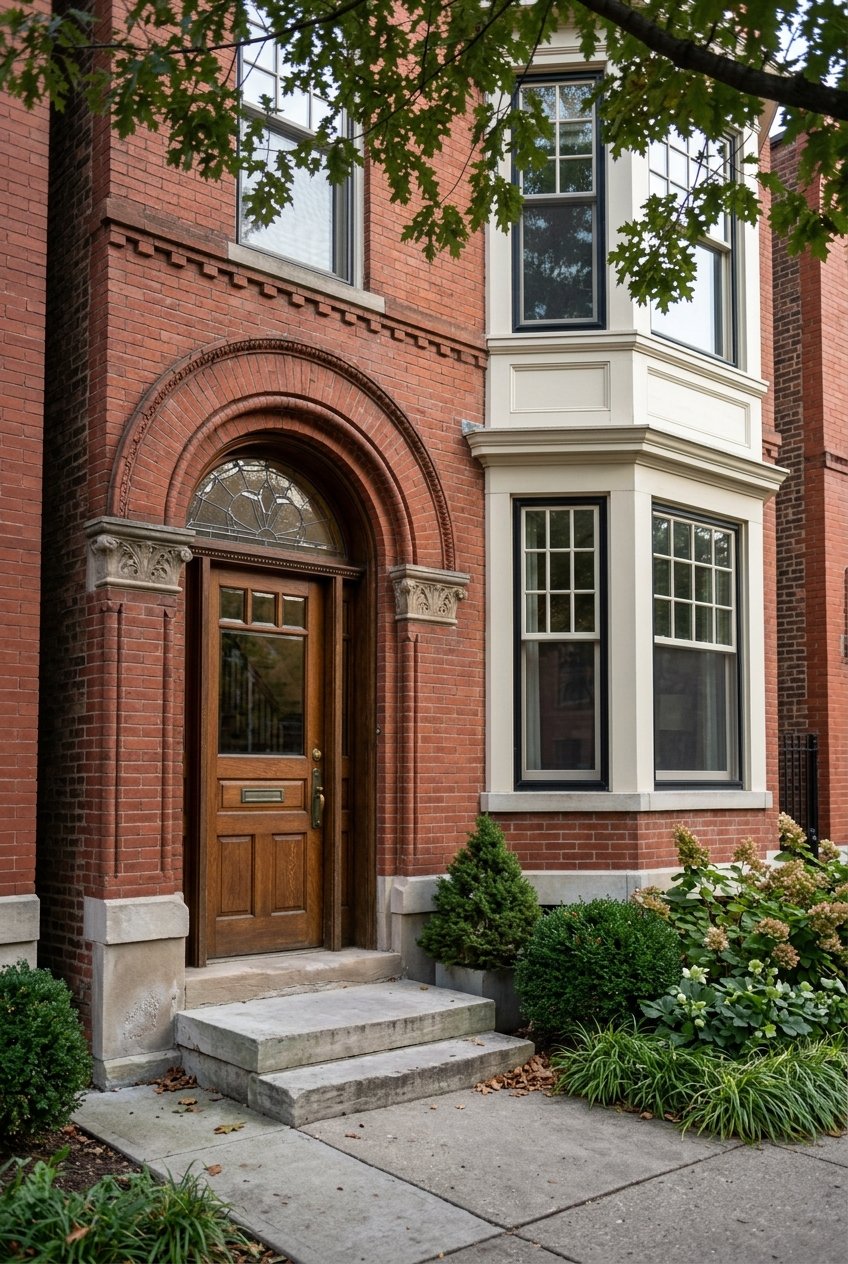 Guide To Buying A South City Gingerbread Home