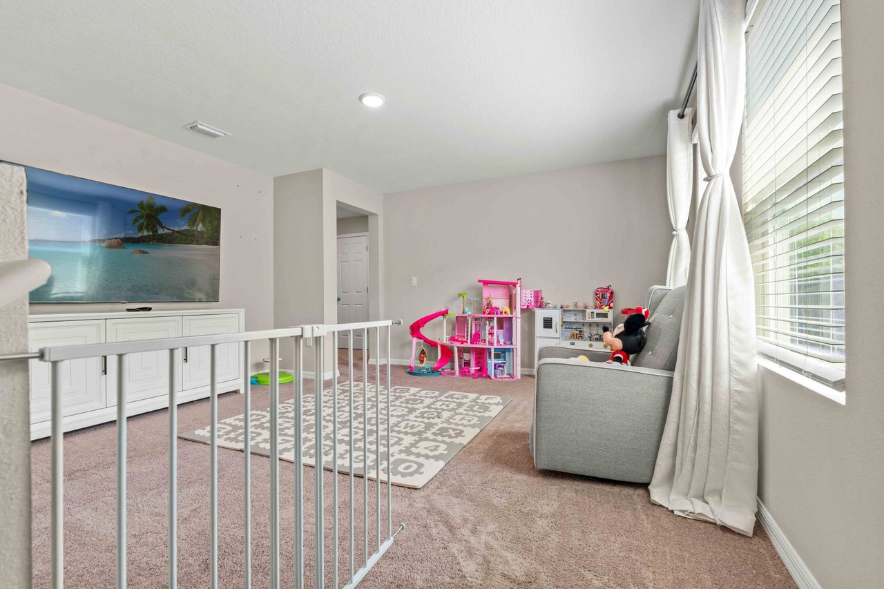 Modern Dream Home in Wesley Chapel’s Pasadena Point