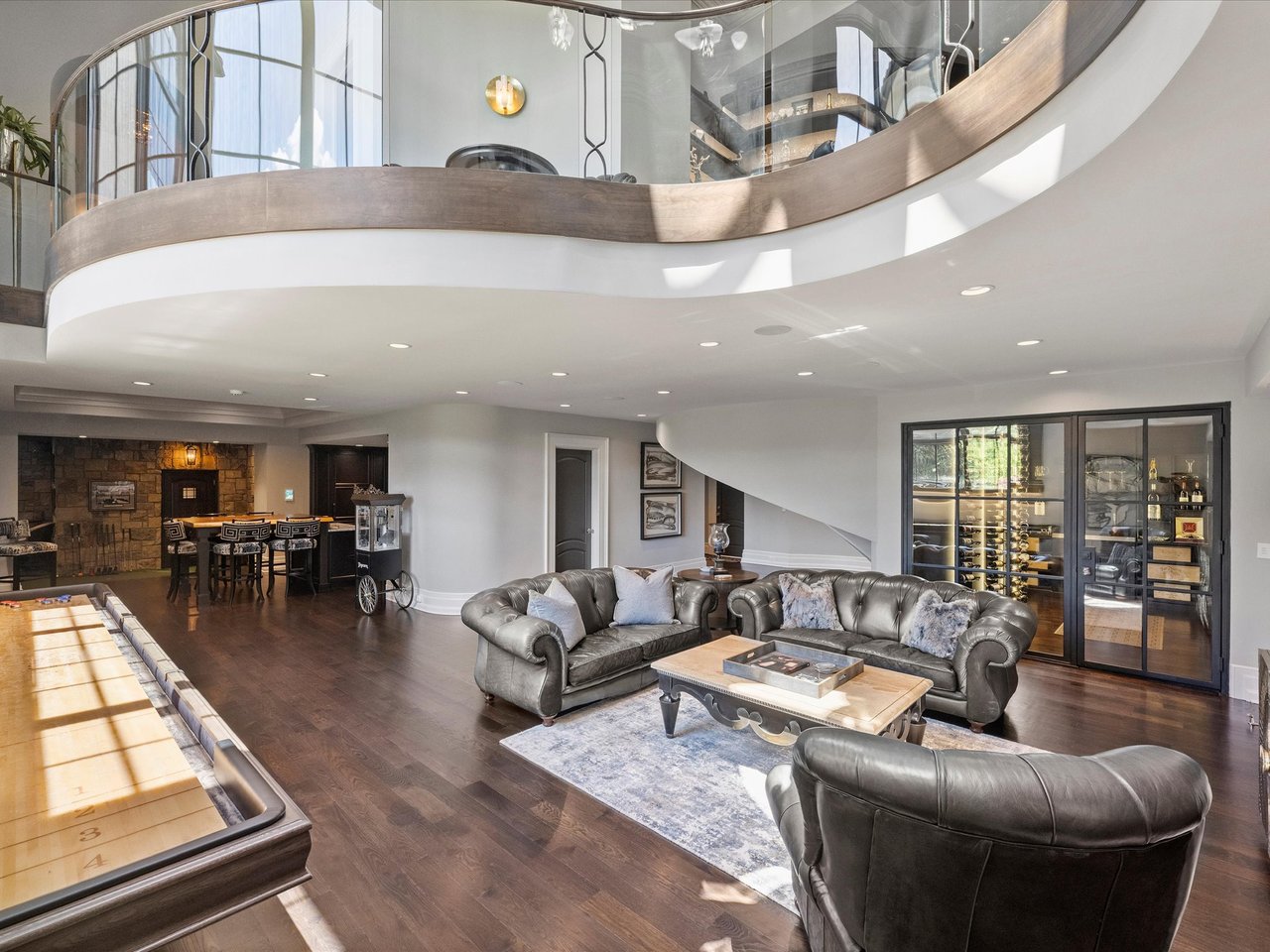 18308 Shearer Road