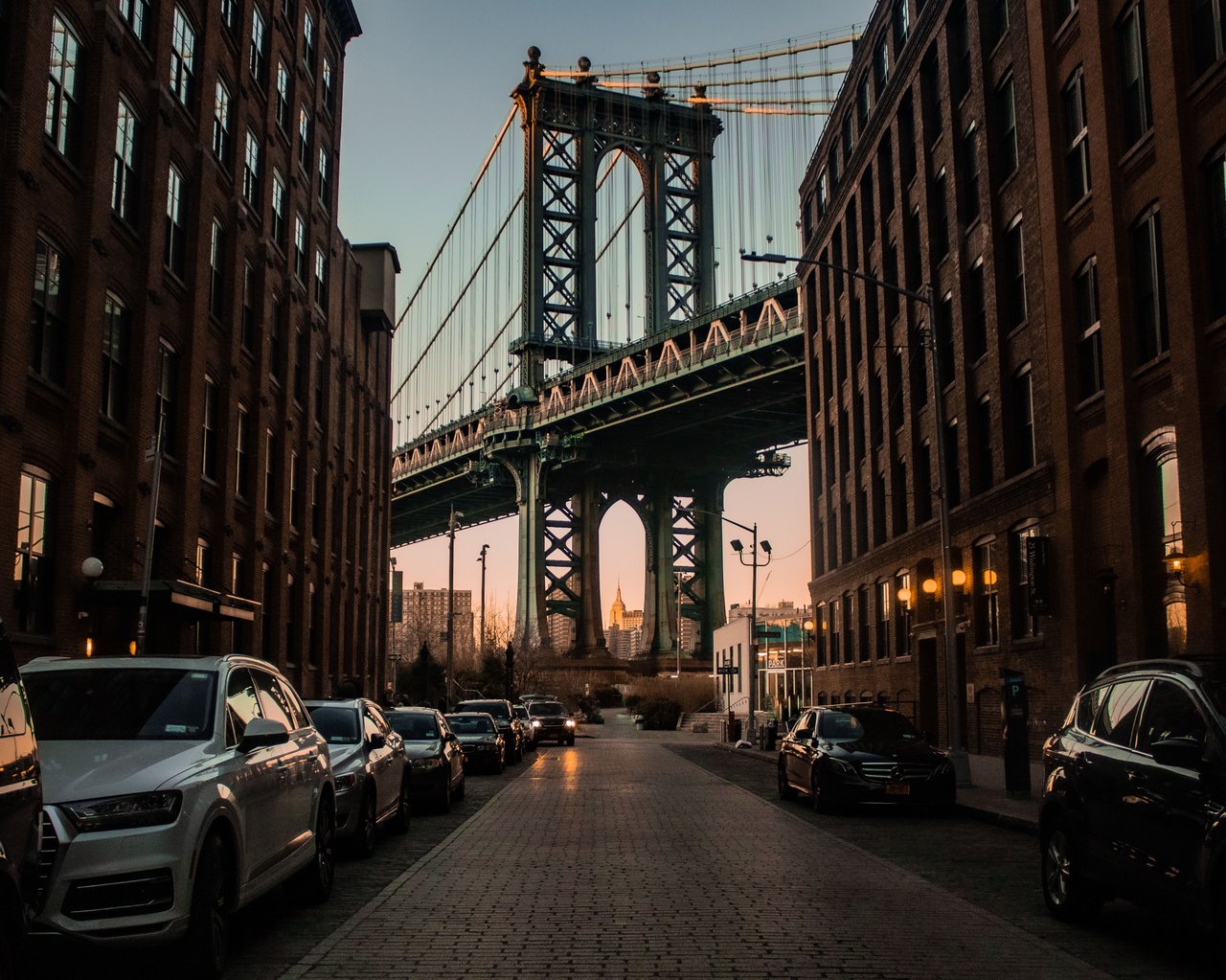 Estate and probate real estate sales in Brownsville, Brooklyn with The Parviz Team