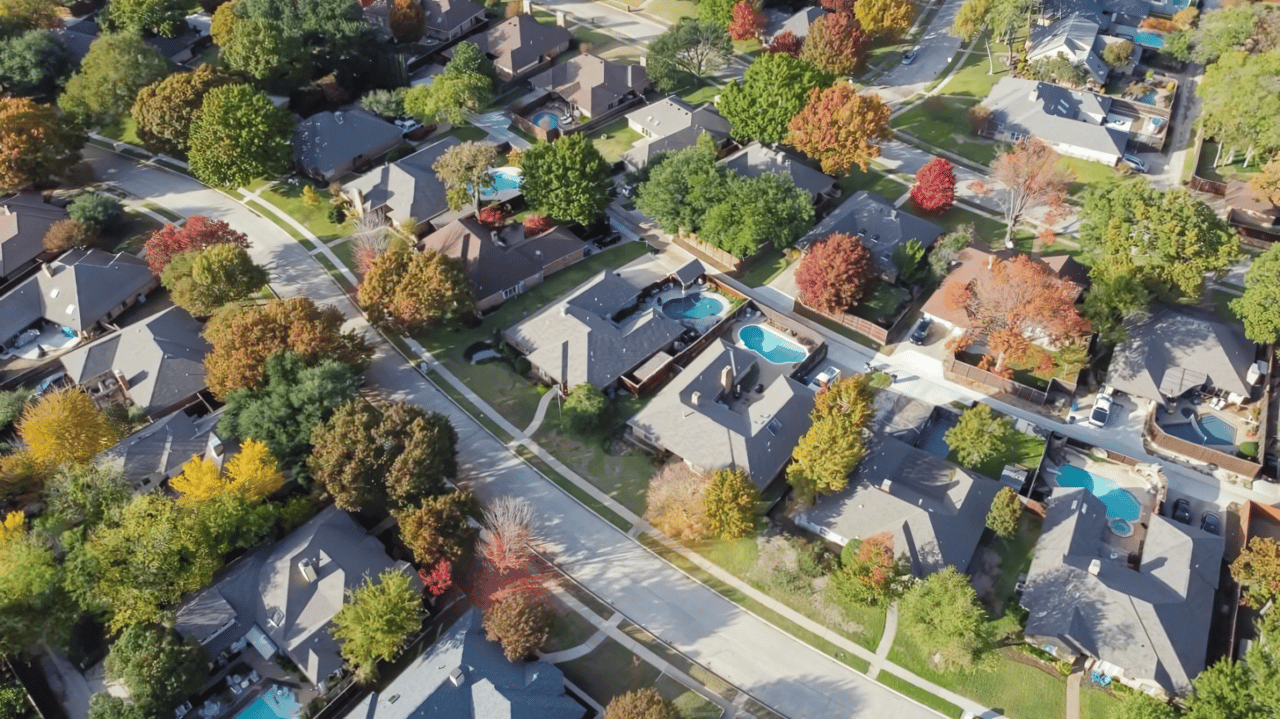 Dallas-Fort Worth: The Nation’s Top Real Estate Market for 2025