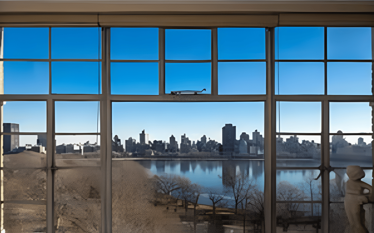 320 Central Park W, #14A