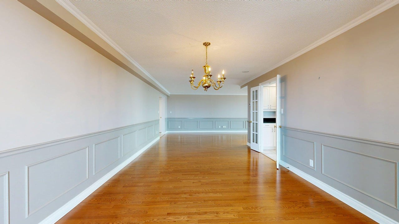 850 Steeles Avenue W Unit: 709