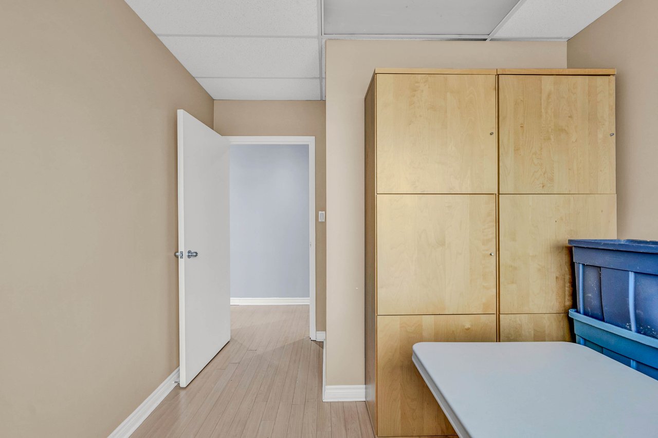 255 Duncan Mill Road Unit:609