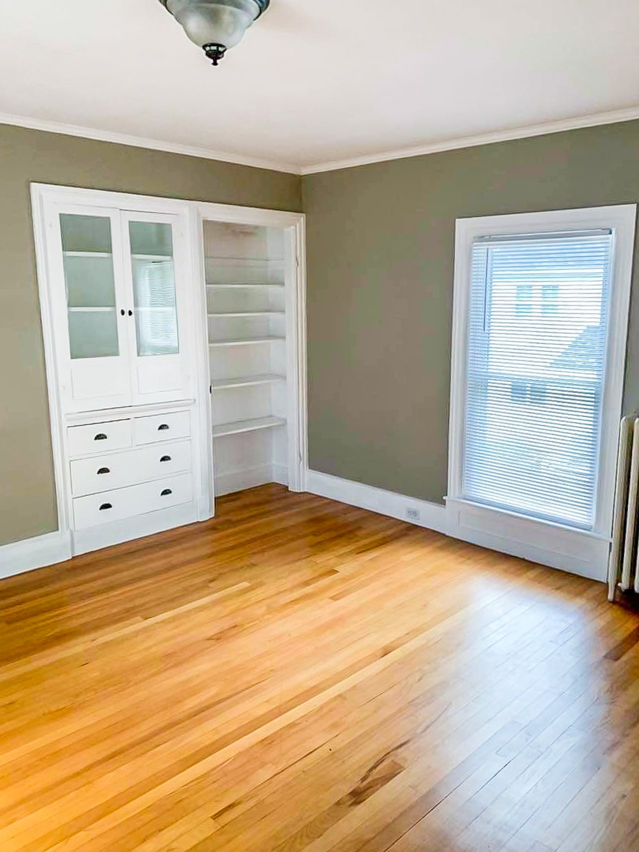 Rental Available July 1st
