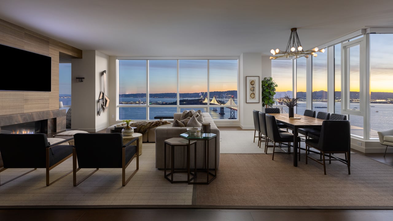 488 Folsom Street # 5301