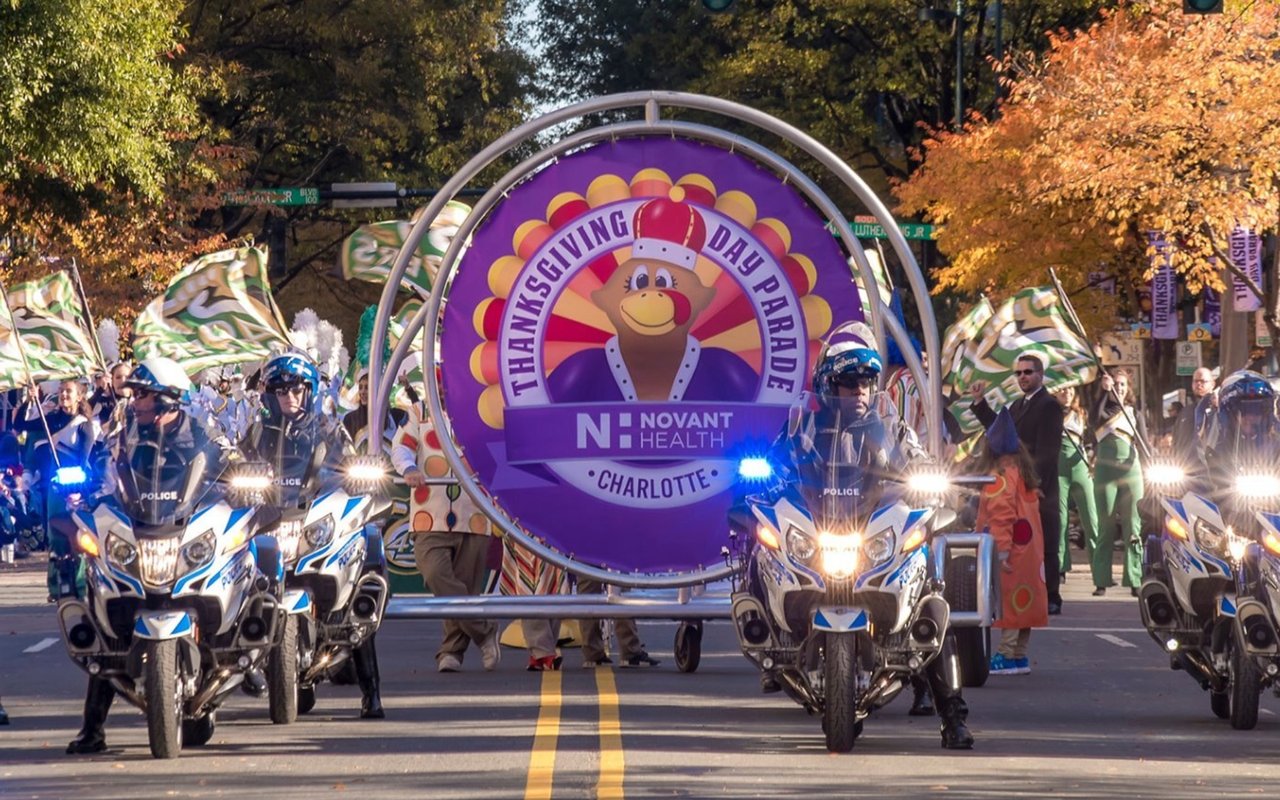 Fall Bucket List: 7 Festive Happenings from Halloween to Thanksgiving