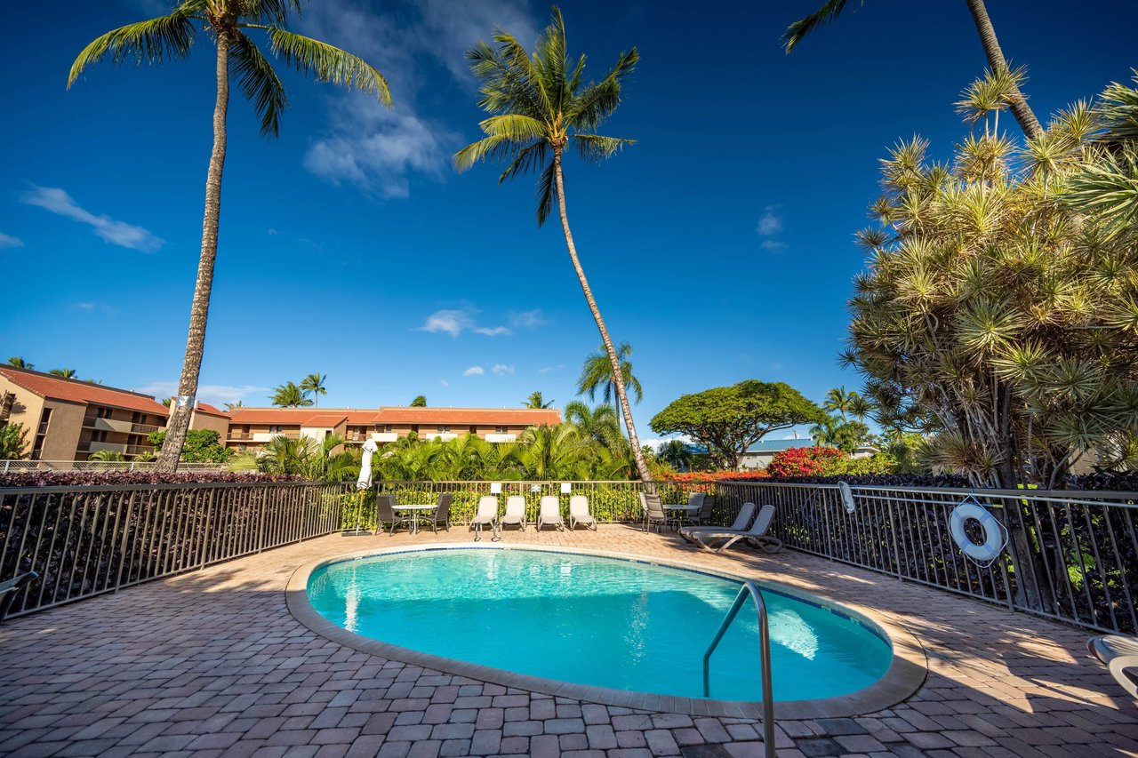 Maui Vista