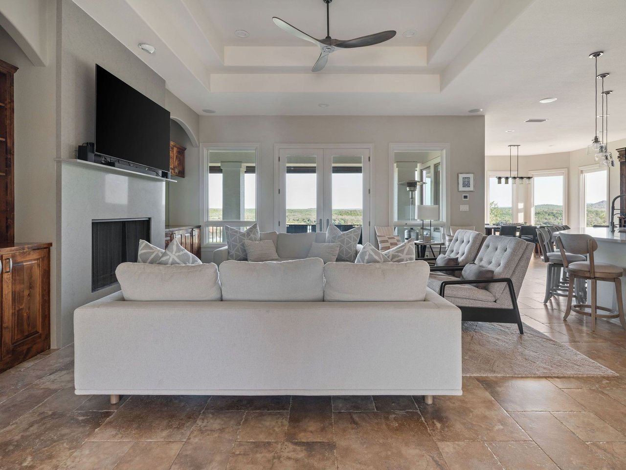 601 Wesley Ridge DR