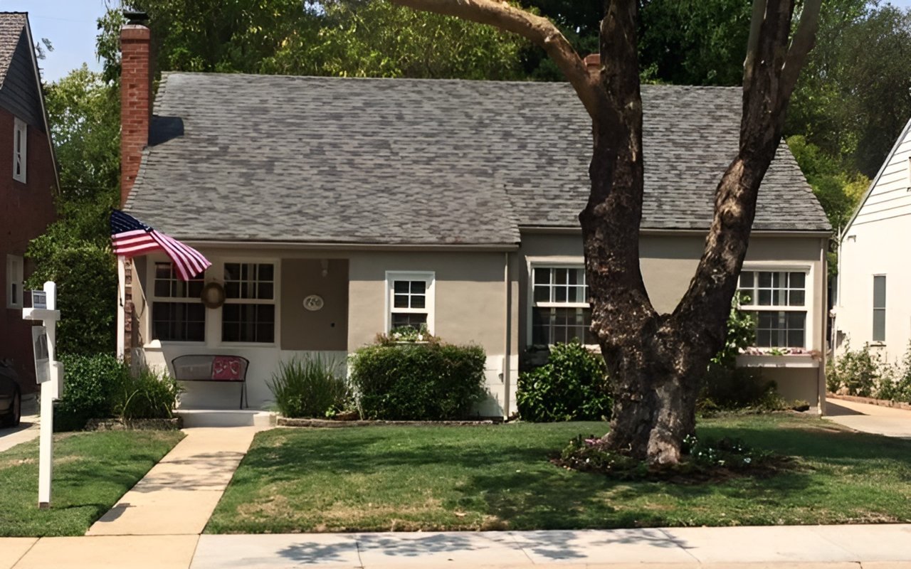 More Happy Buyers in East Sac!