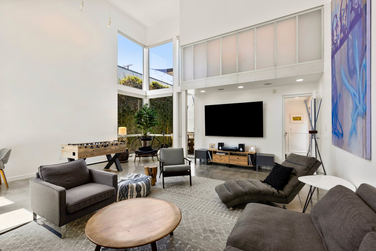 1410 Pacific Ave, Venice