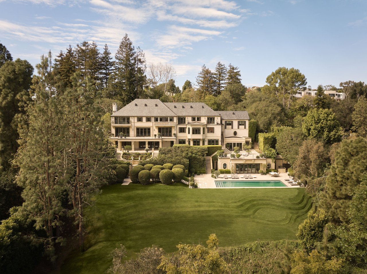 10790 Bellagio Rd, Bel Air 