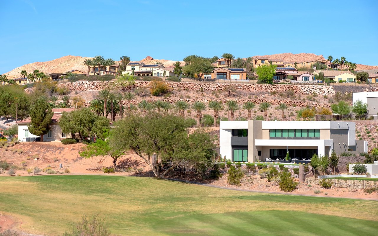 Lake Las Vegas