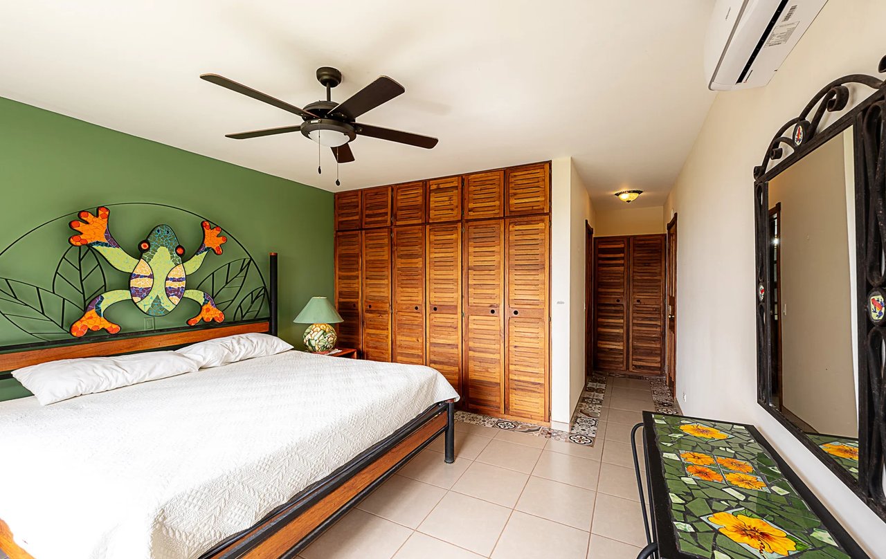 Lake View Family Home, Lake Arenal, Alajuela