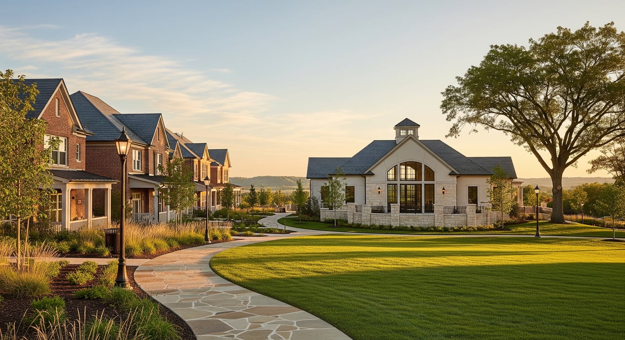 HOA Fees In Parkville: What Buyers Should Know