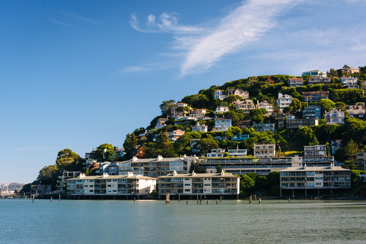 Sausalito