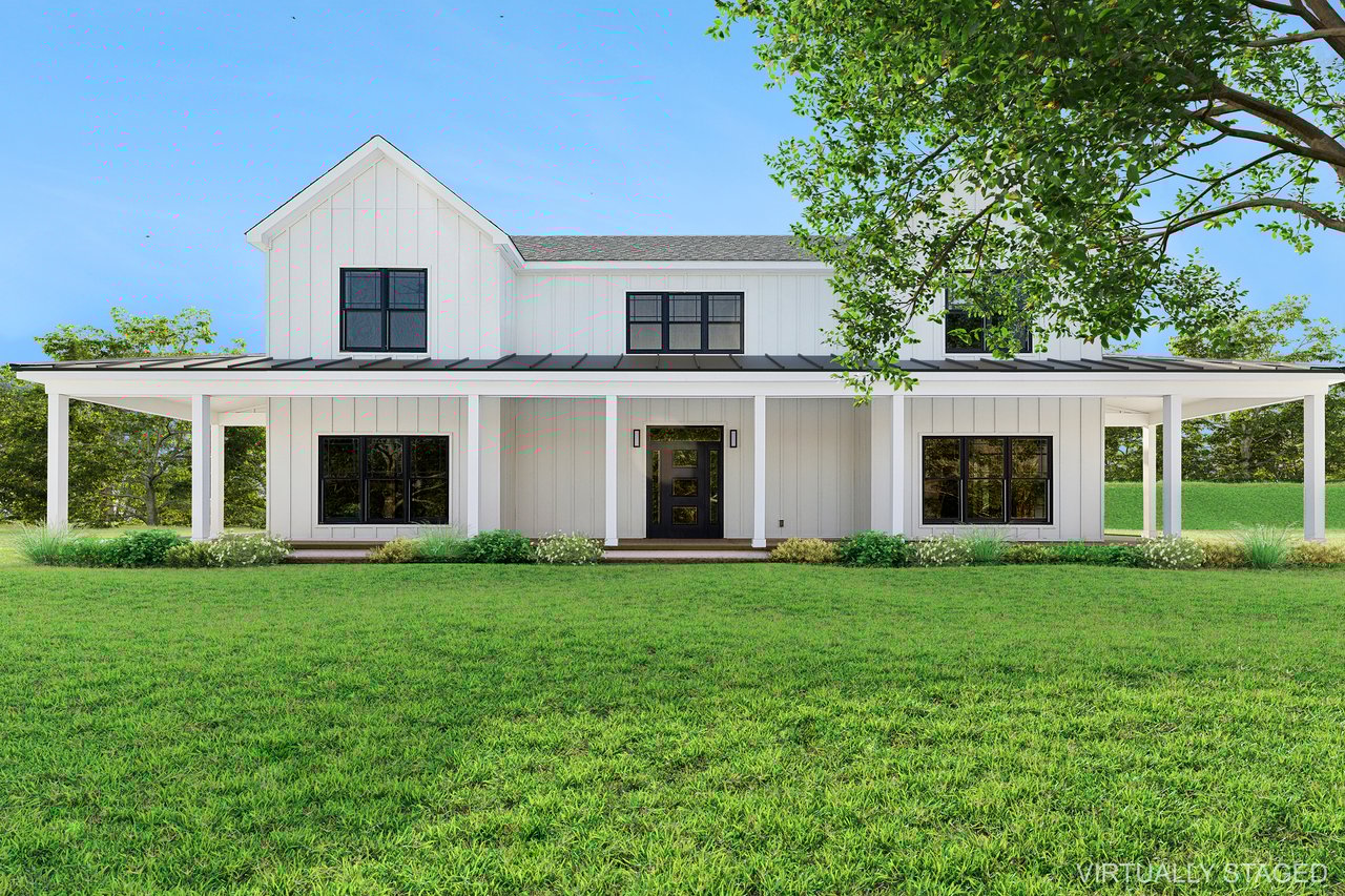 1 Florida Road, Montauk