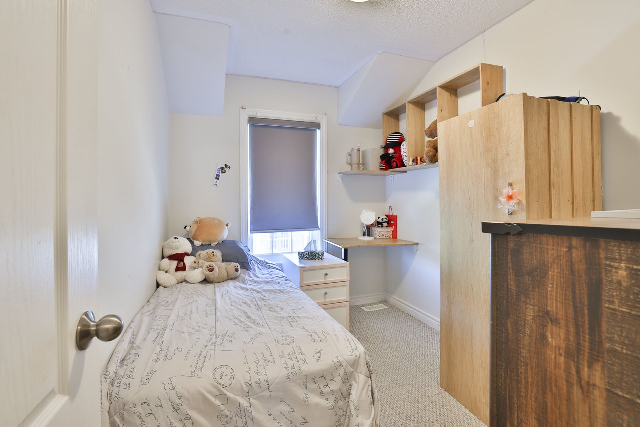 7214 Triumph Lane, Mississauga