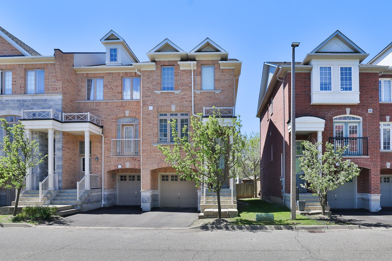 7214 Triumph Lane, Mississauga