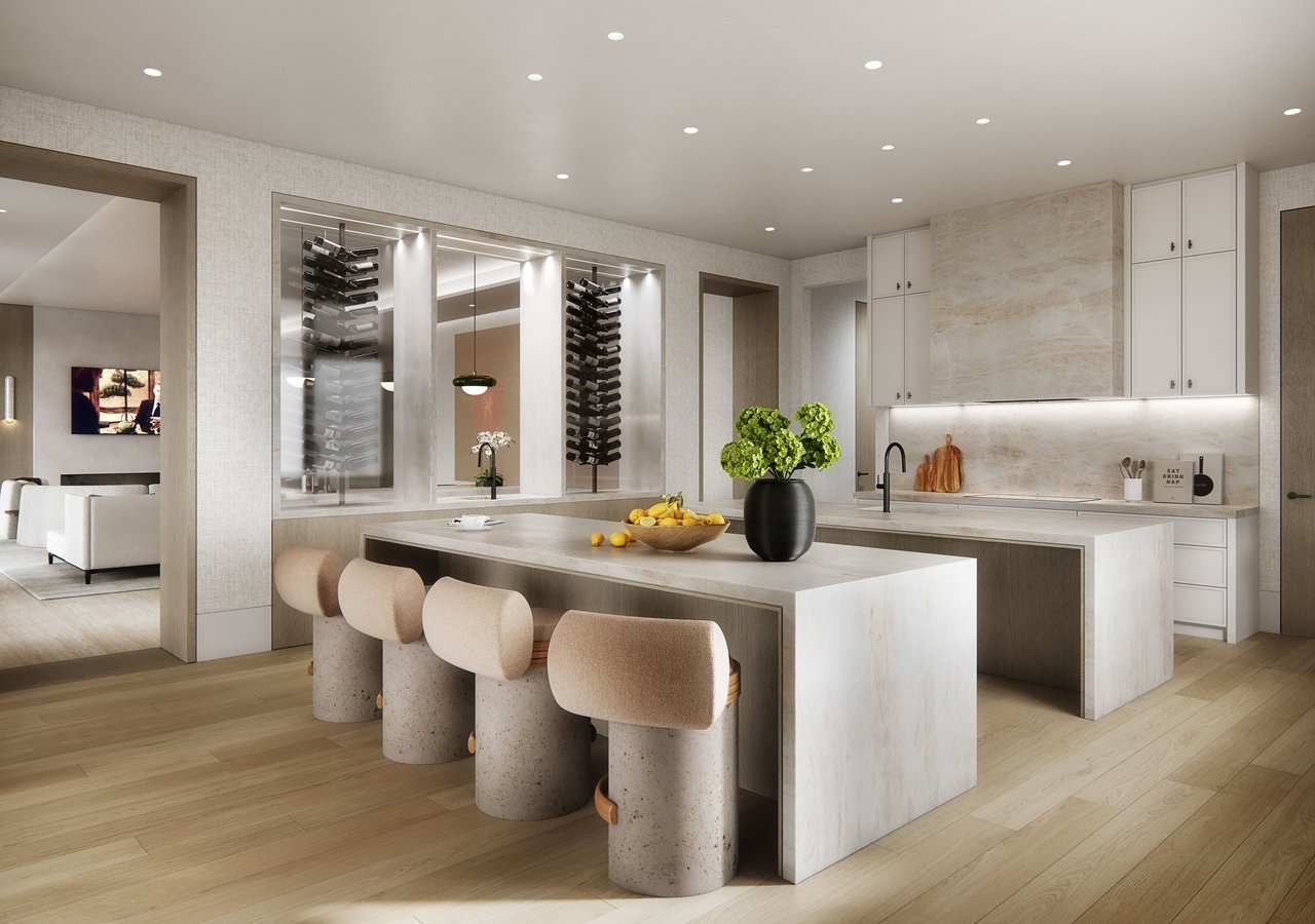 Fisher Island Mansions No. 3