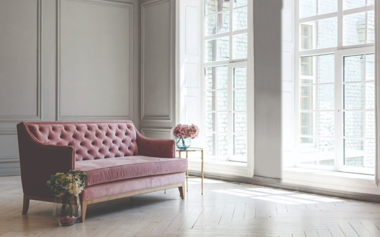 Rethinking ‘Greige’ in the New Decade