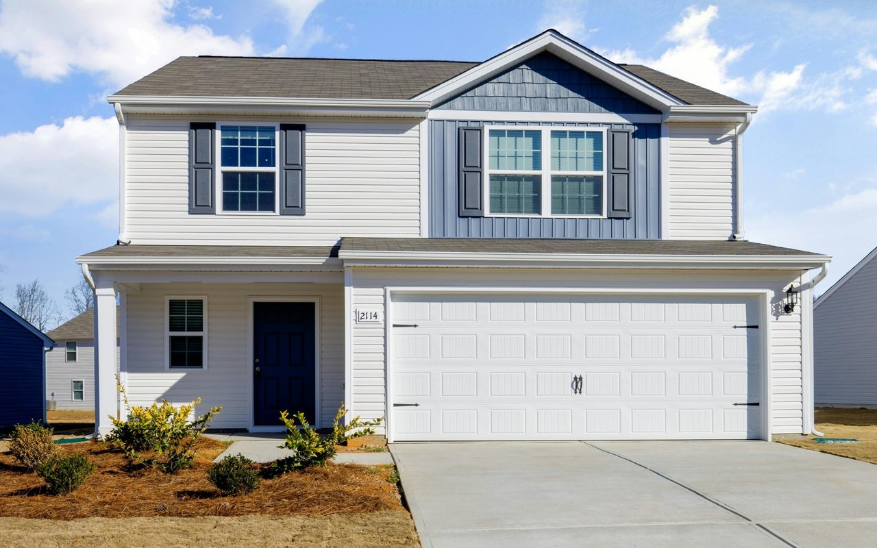 Fieldstone Stonecrest