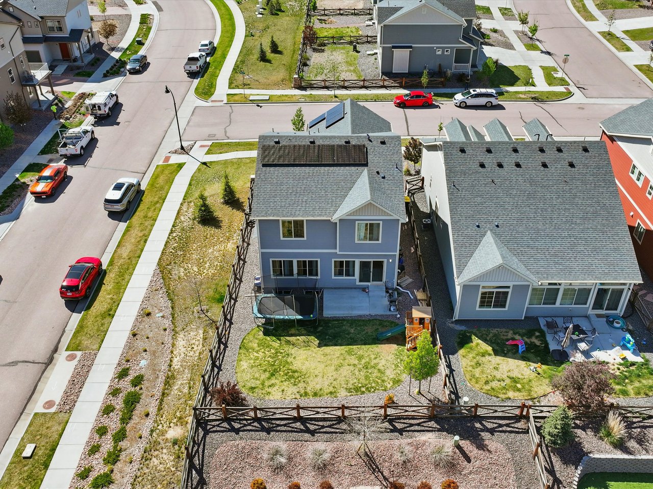 6207 Kildare Drive