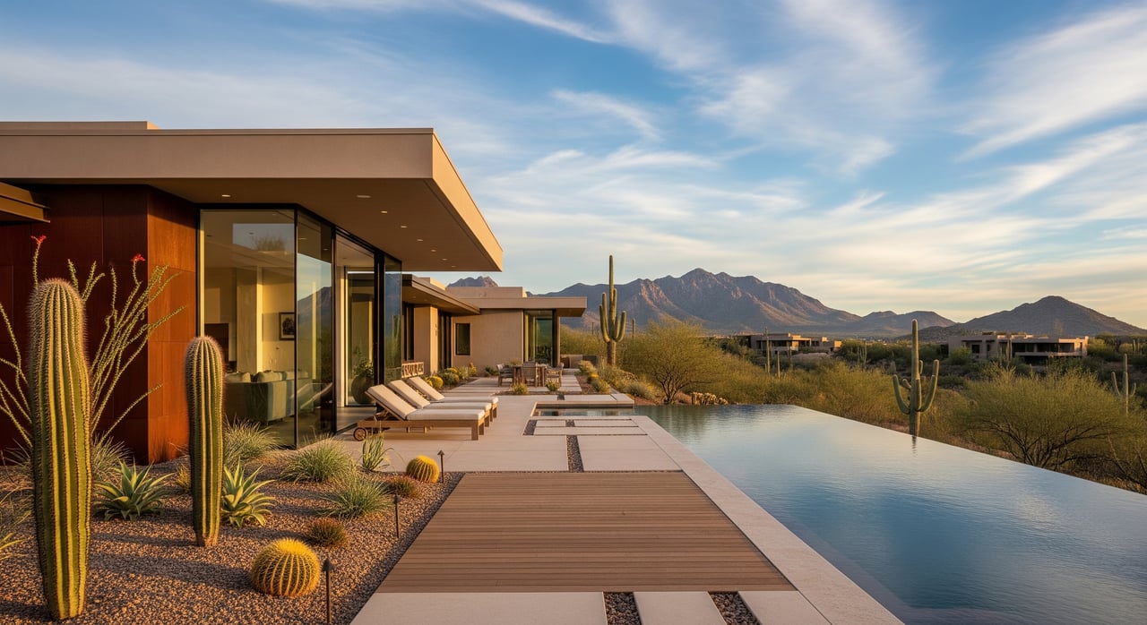 What It’s Like To Live In Catalina Foothills