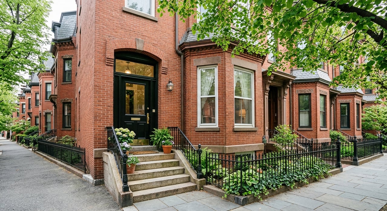 How Competitive Is The Northwest DC Housing Market Now?