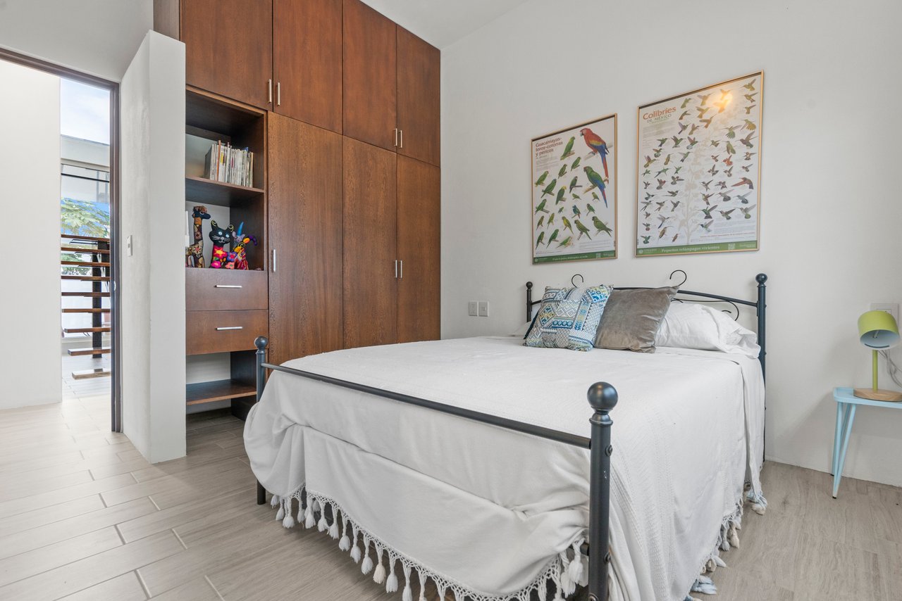 5 Bed Casa Luxe – Elevated Living in Bucerías Only $625K USD