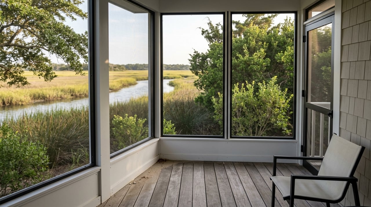 Corolla Or Duck: Choosing Your Ideal Outer Banks Town