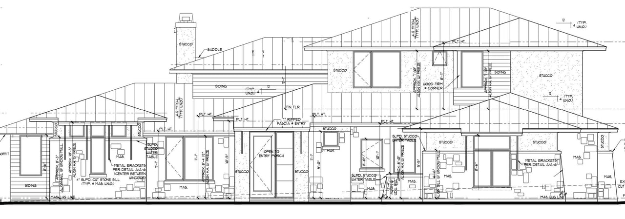 214 Gaucho Way