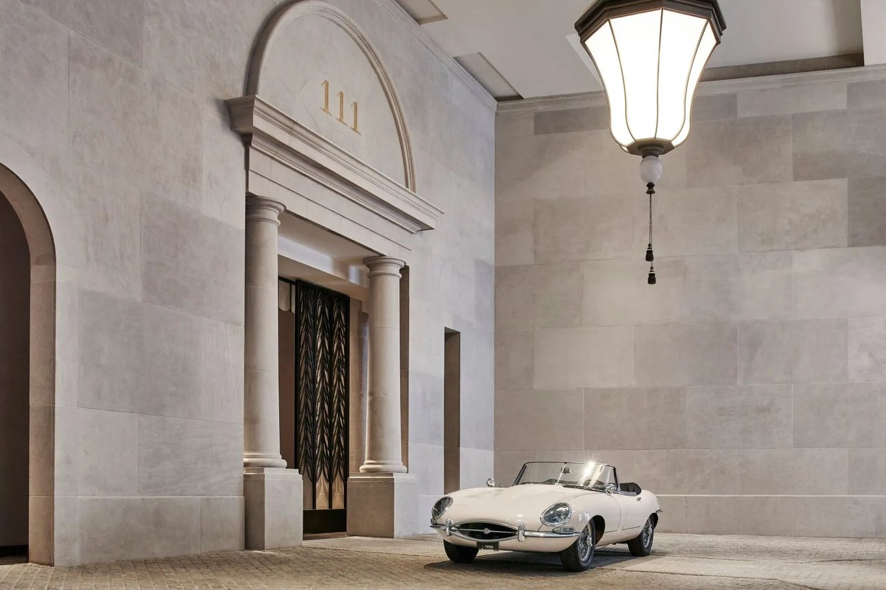 Steinway Tower Penthouse NYC Jeff Miller