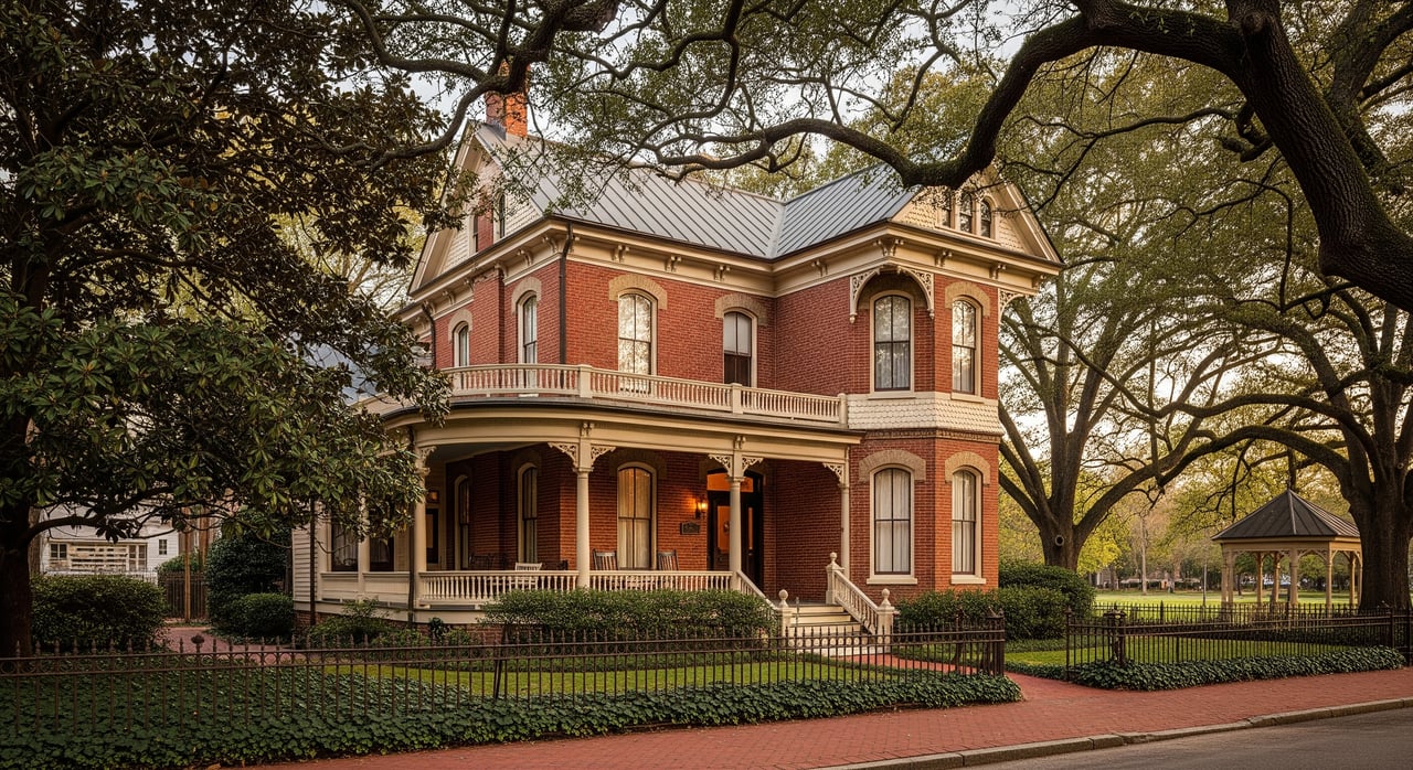 Moving to Grant Park? Know the Historic Basics