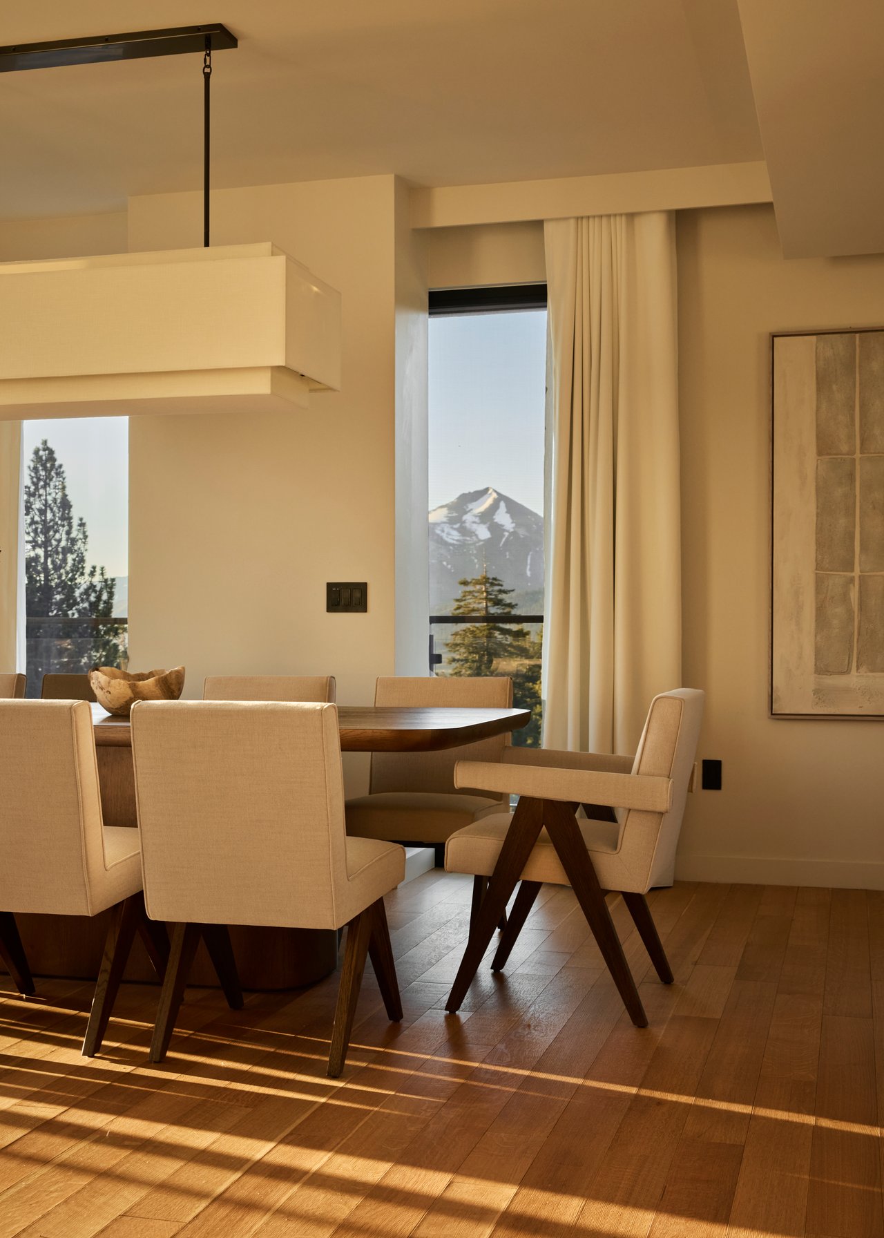 Limelight Residences Mammoth