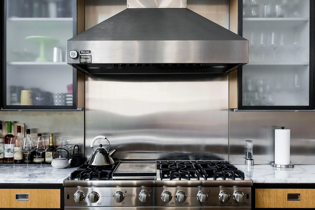 Harmony in the Home: A Journey to Choosing the Perfect Appliances