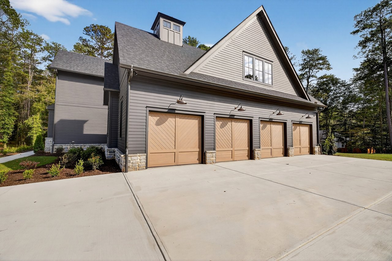 2237 BETHANY BEND MILTON, GA