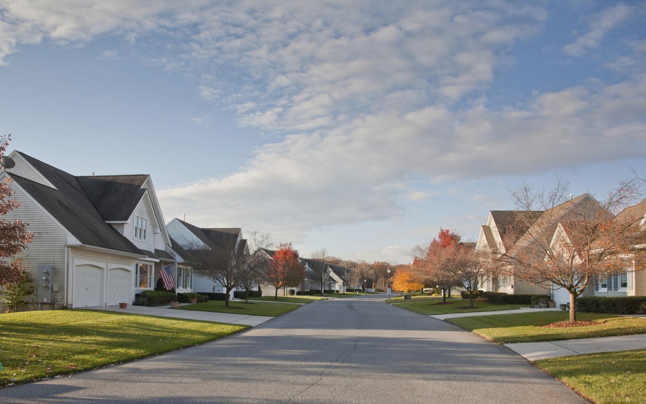 Why Today’s Housing Market Isn’t Headed for a Crash