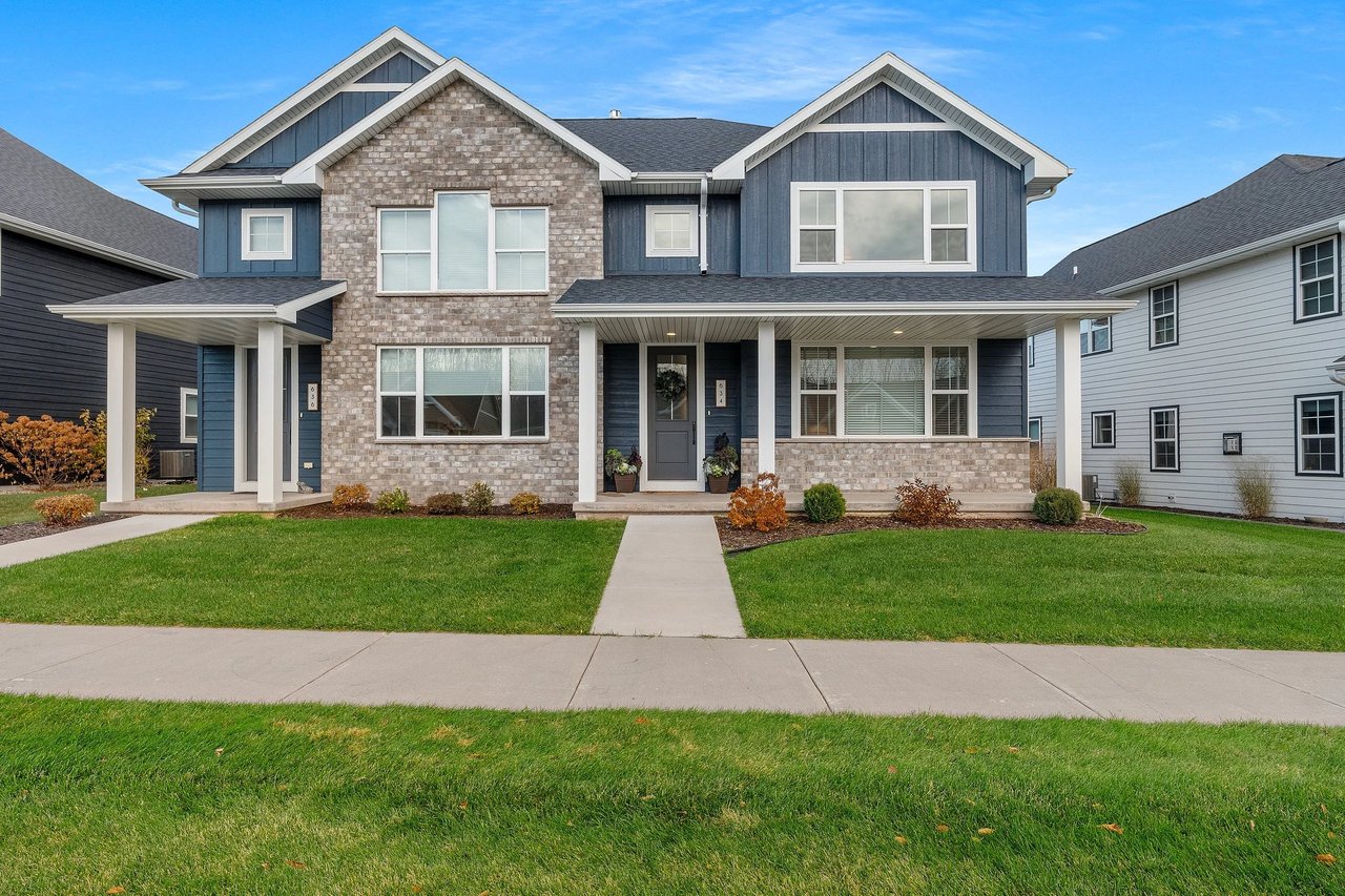 Ellis Hills - Howard Condo