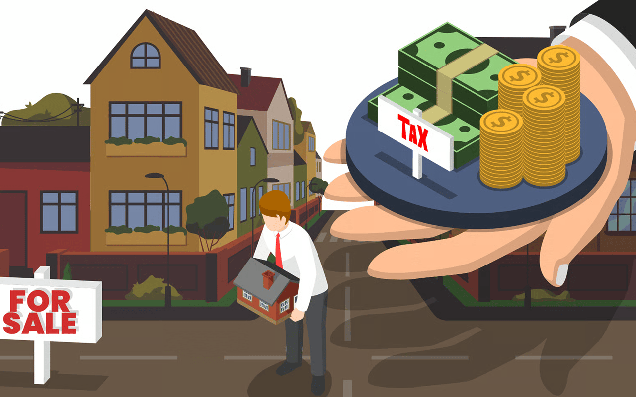Planning To Sell This Year? Don't Forget To Factor in These Closing Costs