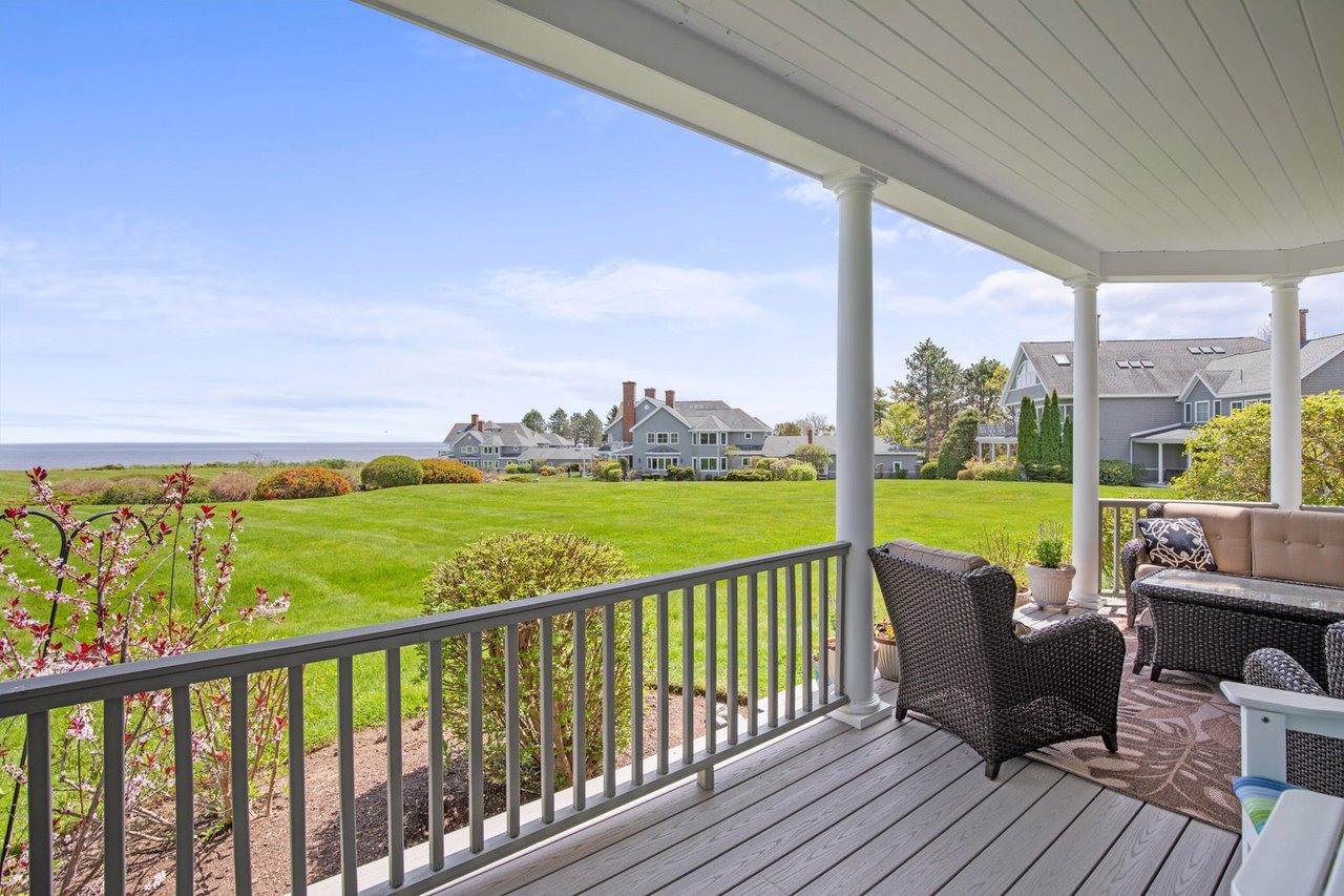 17 Atlantic Drive, Unit #: 17B