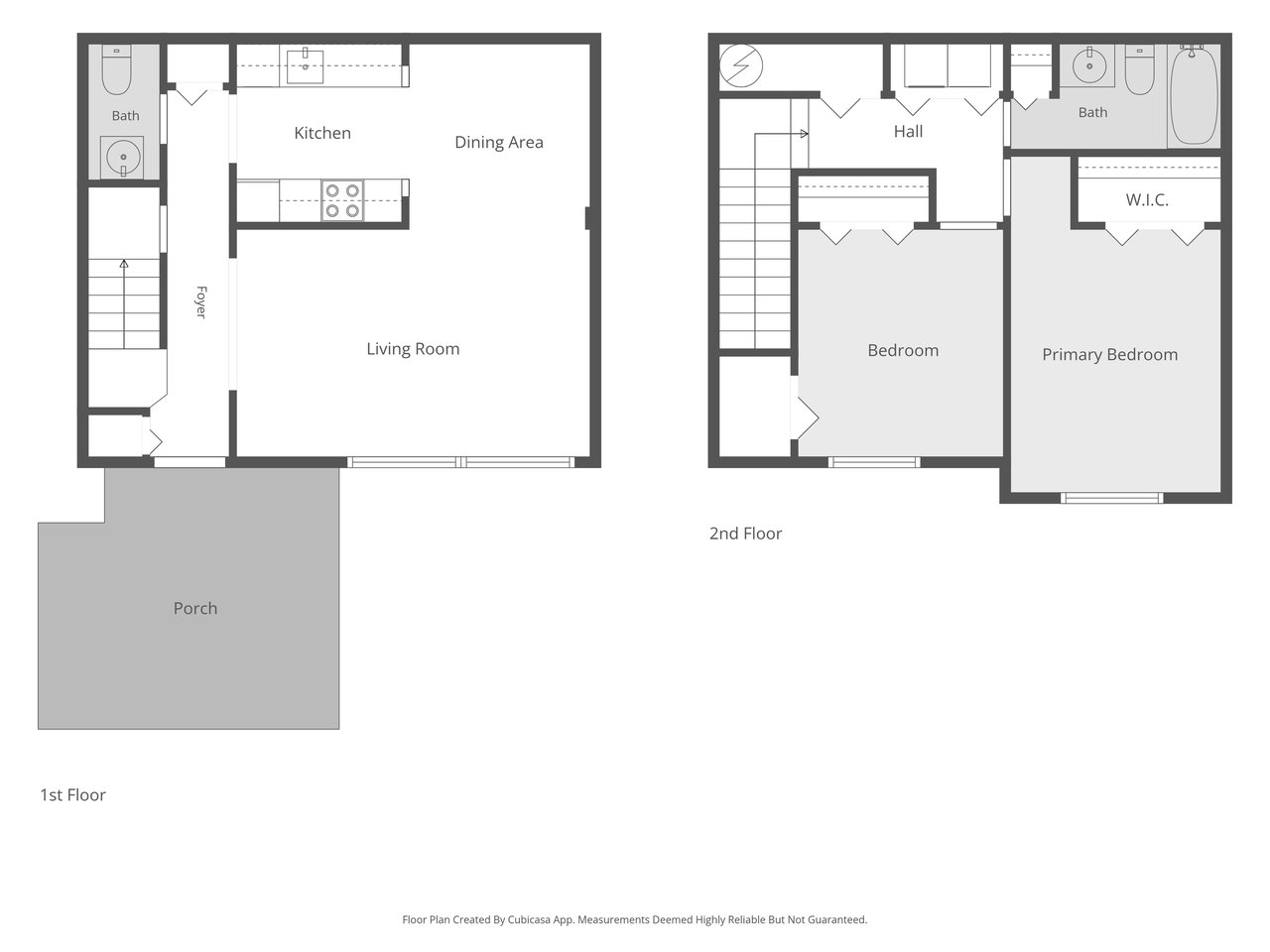 Lovely Redmond Condo