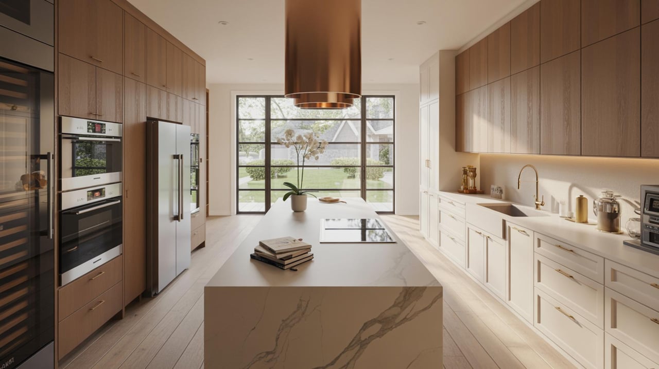 Maximizing ROI: Home Improvements That Pay Off