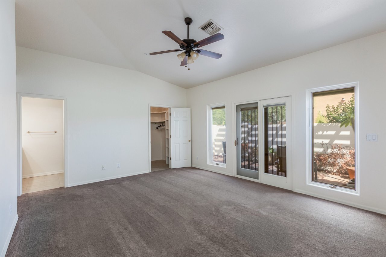 8618 E Santa Catalina Dr.