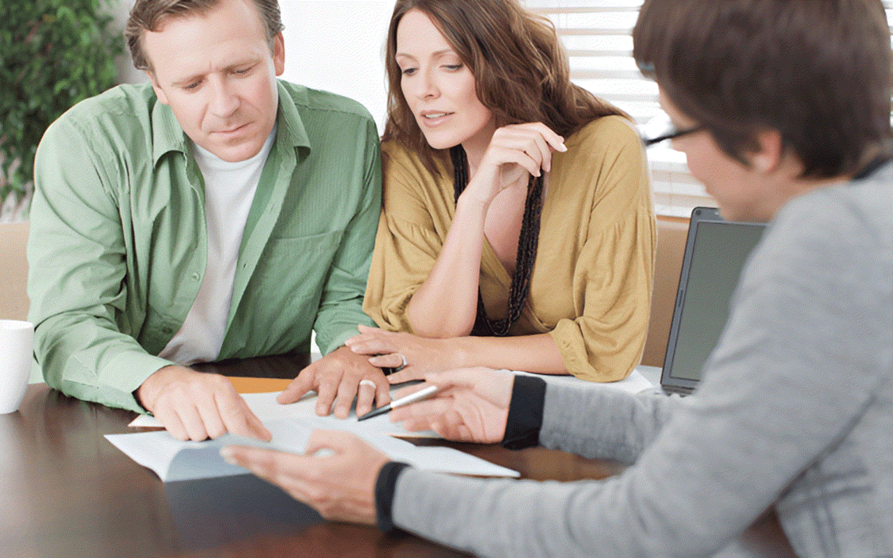 Don’t Make These Mistakes When Selling Your House