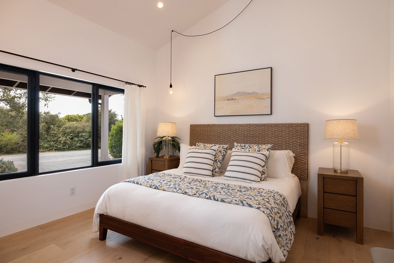 Beautifully Updated Carmel Home