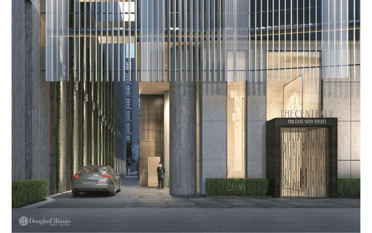 138 East 50th Street #35A