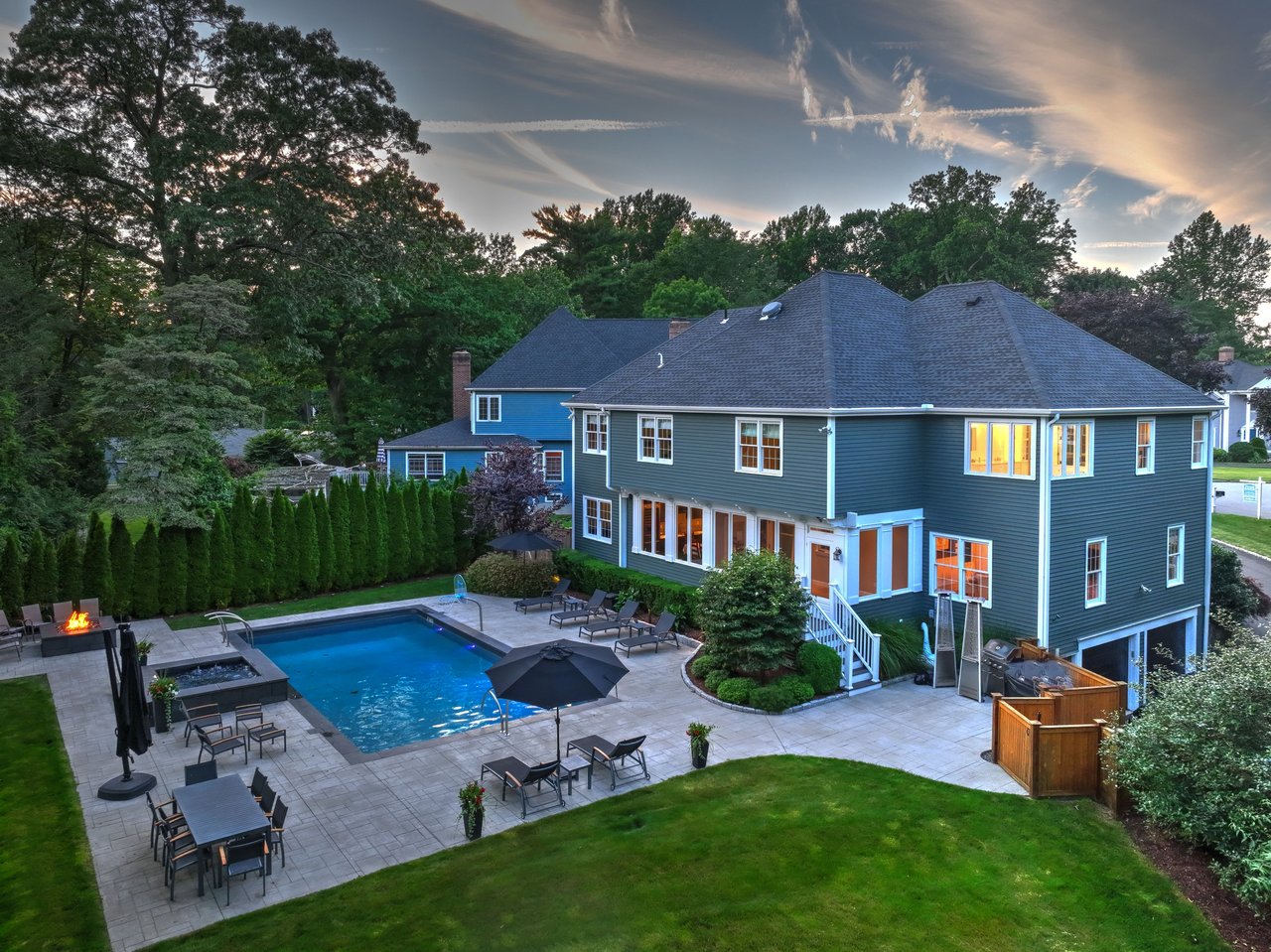 43 Eagle Drive, Fairfield 